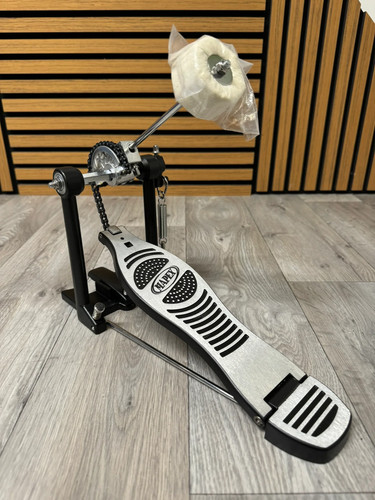Mapex single bass drum kick - single,