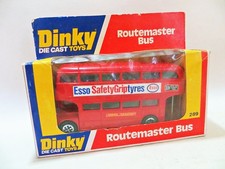 DINKY 289 'AEC ROUTEMASTER BUS