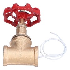 Vintage Steampunk 1/2in Stop