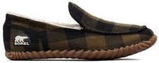 Sorel Men’s Dude Moc Slipper