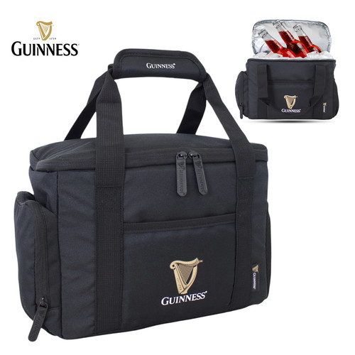 Guinness cooler bag - bag, 16l