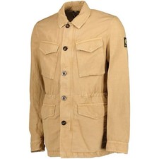 Belstaff Weymouth Linen Blend