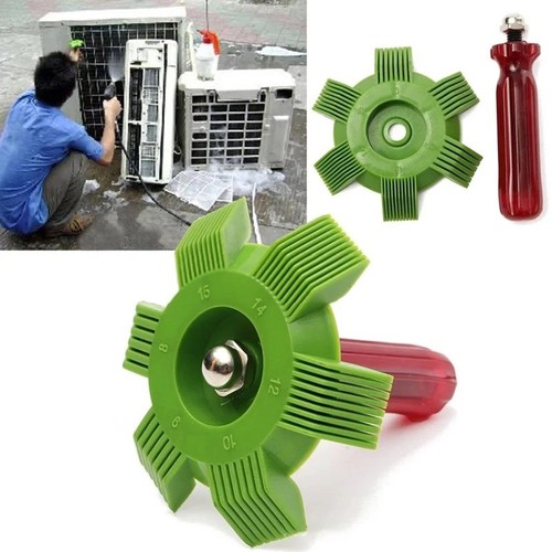 Fin cleaner tool compact - fin,