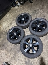 VW Golf MK7 16" Alloy Wheel