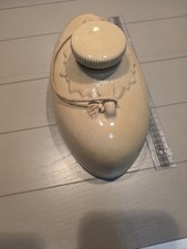 Vintage Stone Hot Water Bottle