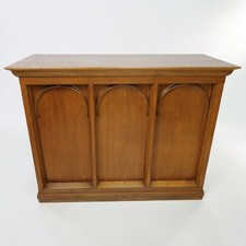 A Vintage Ecclesiastical