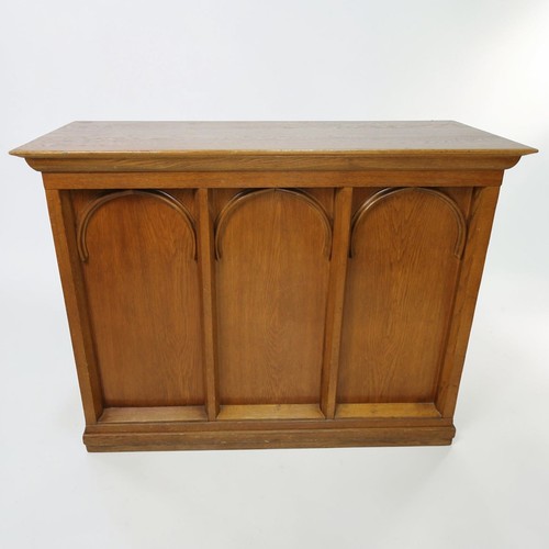 Vintage ecclesiastical - a,