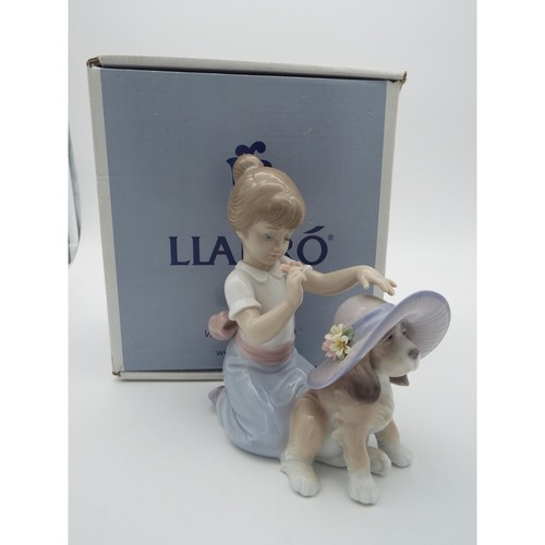 Lladro an elegant touch - elegant,