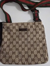 Gucci GG Monogram Canvas