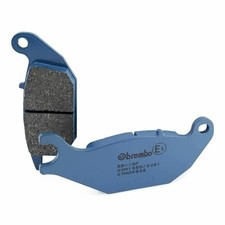 Pair of brake pads Brembo CC