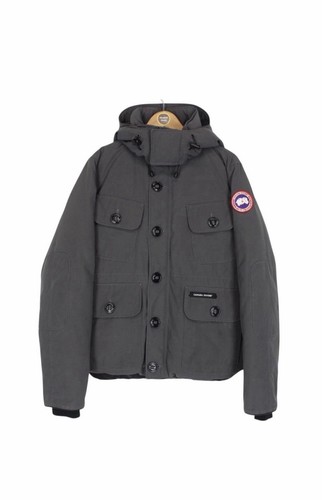 Canada goose graphite - canada,