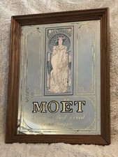 Vintage MOET Chandon France's