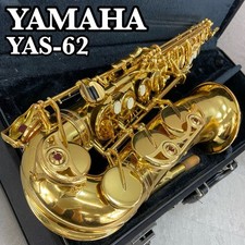 YAMAHA YAS-62 YAS62 Alto