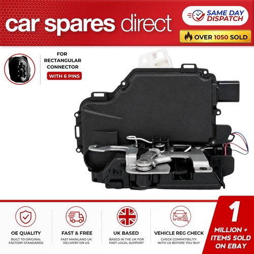Golf mk4 1997 2006 - 1997-2006, rear