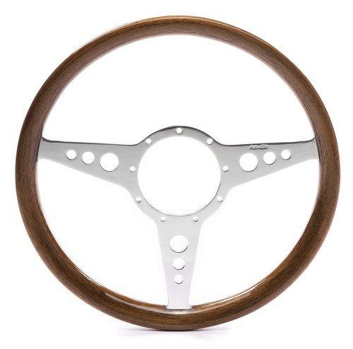 Steering wheel moto lita - steering, mk9