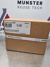 Endress Hauser Current