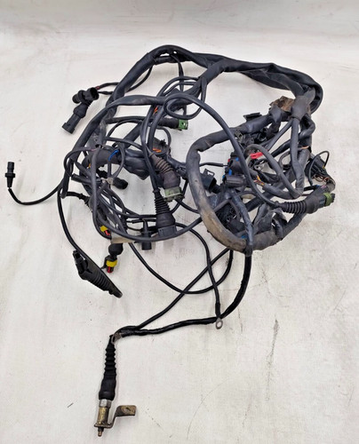Wiring electrical system - wiring,