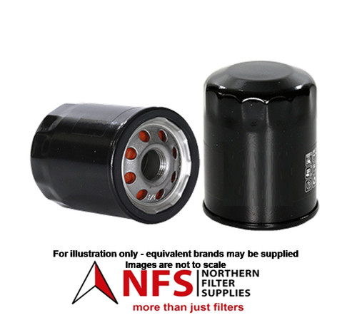 Oil filter fits jcb 8008 - jcb,
