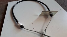 Reliant Robin/Rialto Clutch Cable (22190)