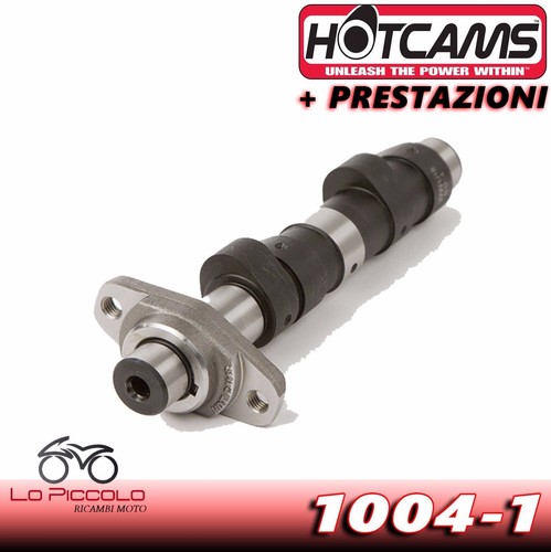 Racing camshaft tree hot - camshaft, cams