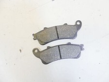 Honda NT 700 V / FJS 600 Brake