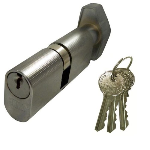 Union j2x13 cyl 5 - union, pin