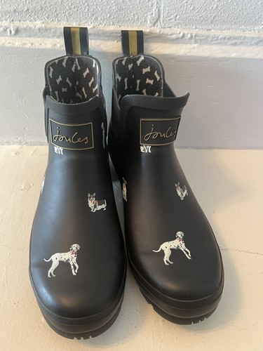 Joules wellibob women rain - wellibob, women's
