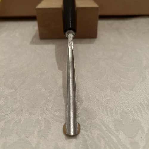 Lowe cornell bent carving - lowe,
