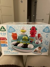 The Early Learning Centre