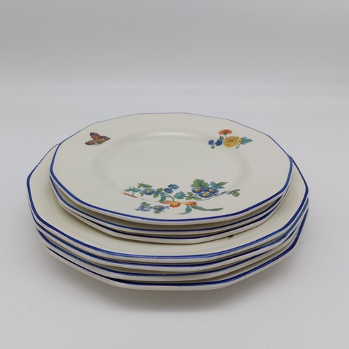 Empire ivory ware - empire,
