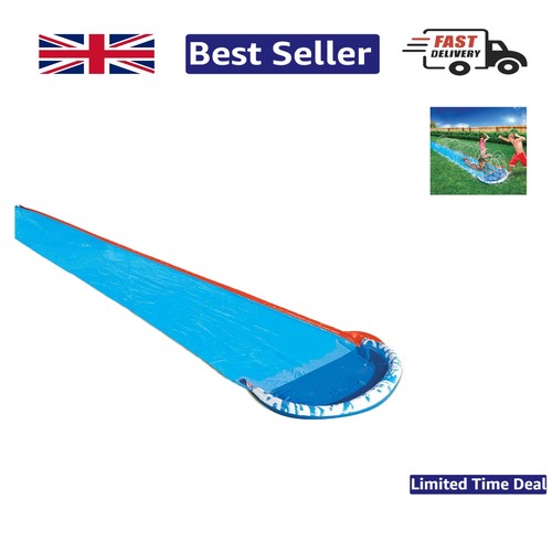 Deluxe 488cm kids water - 488cm,