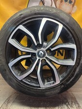CLIO MK4 ALLOY WHEEL 16 INCH