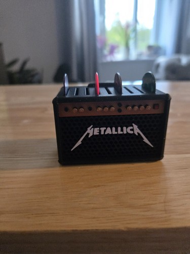 Marshall guitar pick - marshall,