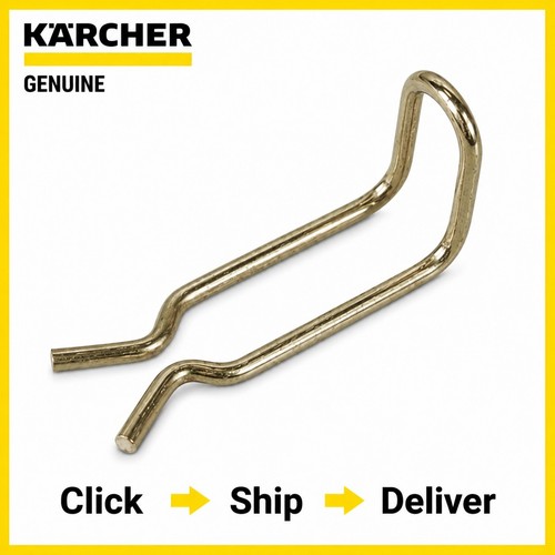 Karcher pressure washer - karcher,
