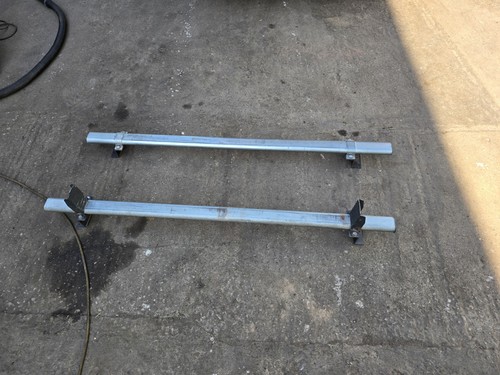 Nissan nv200 roof rack - roof,