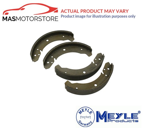 Brake shoe kit - shoe, set