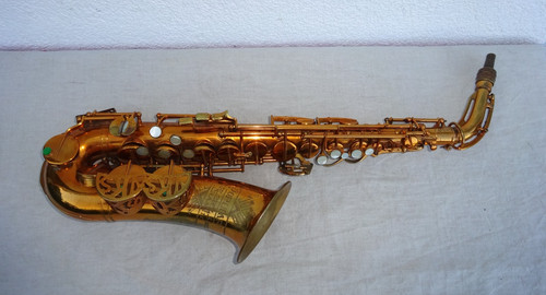 Saxophone kohlert söhne - kohlert,
