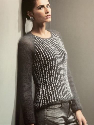 Knitting pattern 1513 - knitting,
