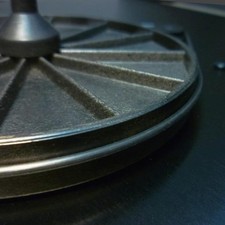 REGA P3 P5/  Planar, Planar2, Planar 3 / P1 RP3 Drive Belt  50Hz