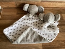 George Asda Grey Stars