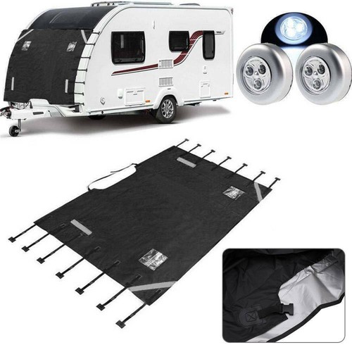 For bailey caravan - for, front