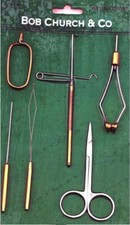 MP Fishing Fly Tying Starter