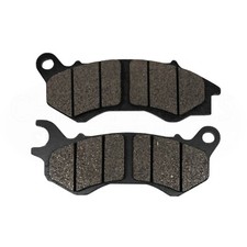 Front Brake Pads to fit Honda NSC 50 R (14" wheels) 2013 - 2016
