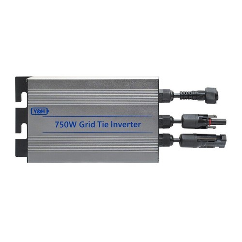 750w solar grid tie - 750w,