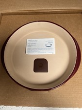 Pampered Chef Deep Dish Baker