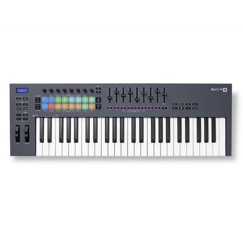 Novation flkey key - novation,