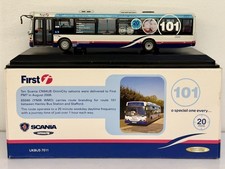1/76 First Bus Potteries