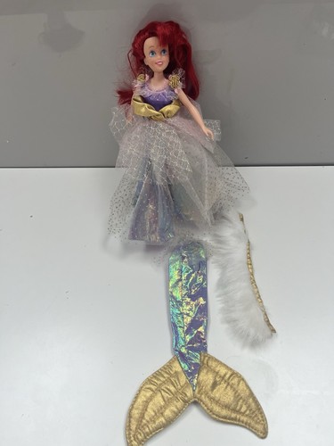 Disney tyco princess doll - disney,