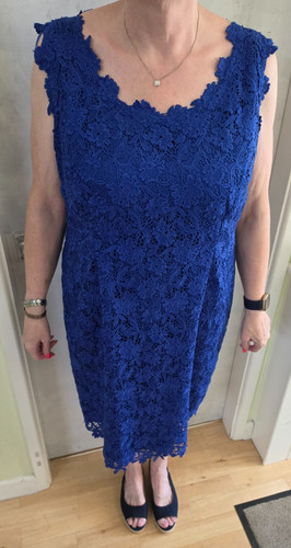 Jacques vert size blue - size,