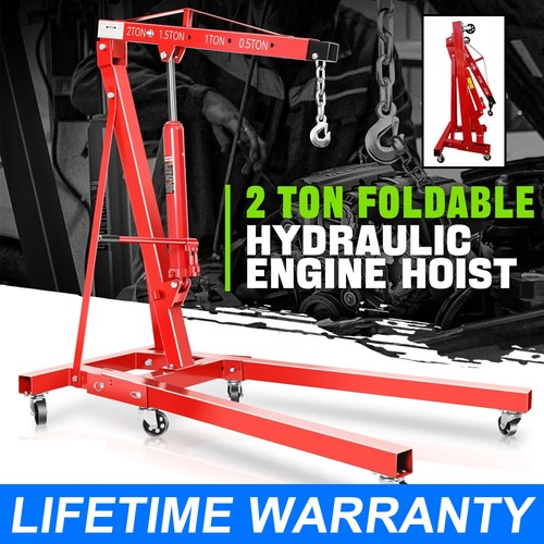 2ton hydraulic folding - 2ton,